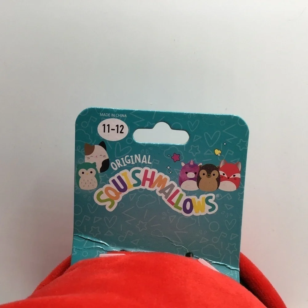 Squishmallows nwt squishmallow